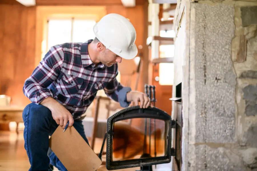 Chimney Inspection